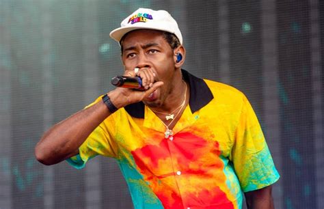 Exclusive: Tyler, the Creator's 'Flower Boy' Gets in-Depth Analysis in New Season of 'Dissect ...