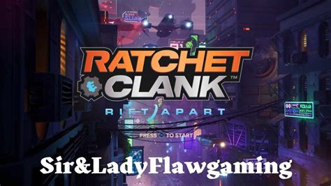 Ratchet And Clank Rift Apart Corson V Navigate The Parade Route