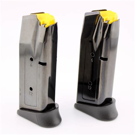 Taurus G2c G3c Factory 12 Round Magazine 9mm