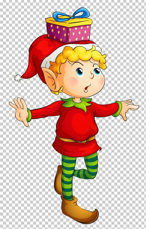 Download High Quality elf clipart baby Transparent PNG Images - Art Prim clip arts 2019