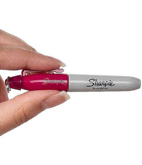 Custom Sharpie Mini Design Sharpie Markers Online At