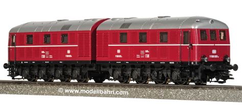 Marklin 37283 V188 Dual Diesel Electric Locomotive Set Märklin For