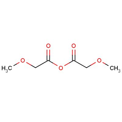 Methoxyacetic Anhydride Cas