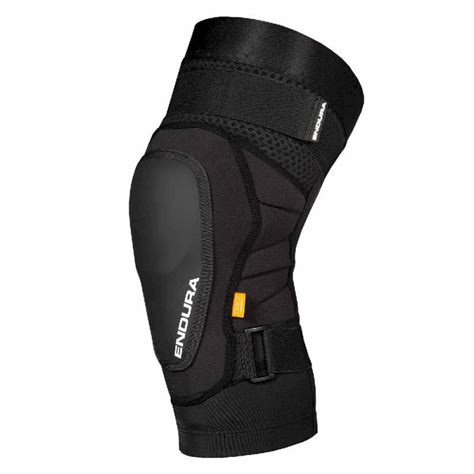 ENDURA MT500 Hard Shell Knee Pads MTB Knieschoner Herren