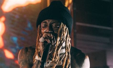 Photos: Lil Wayne Launches Welcome To Tha Carter Tour