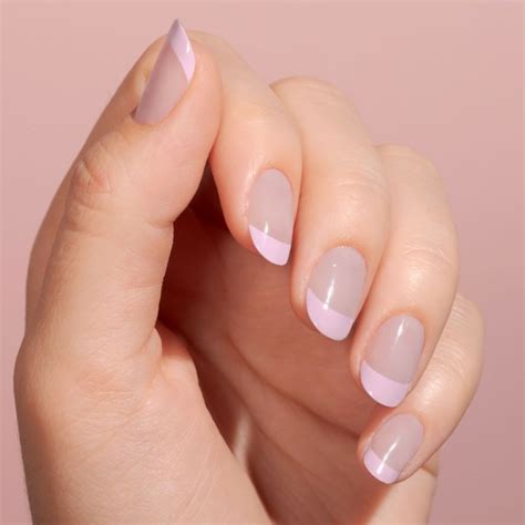 50 French Tip Nails Manicure Ideas For 2023