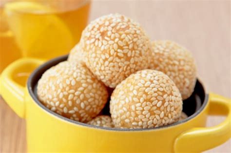 Simak Cara Membuat Onde Onde Yang Kenyal Dan Renyah Coba Buat Kue