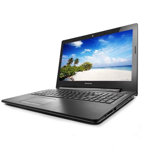 Lenovo G50-80 (80E502Q8IH) Cheapest Price online (23,335/-) - Paytm | Sai