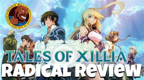 Tales Of Xillia Review Featuring Ircha Gaming Youtube