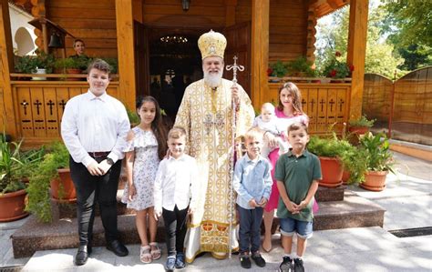 Popasuri Duhovnice Ti N Eparhii Din Muntenia I Dobrogea