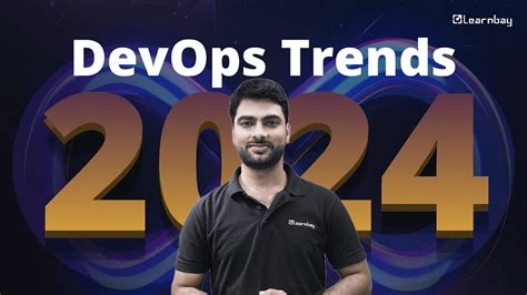 Top Devops Trends And Tools For 2024 Trending Devops Technologies