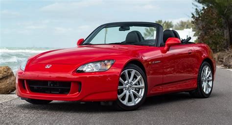 2024 Honda S2000 Successor Imagined With Porsche 911 Speedster Design Motifs - autoevolution