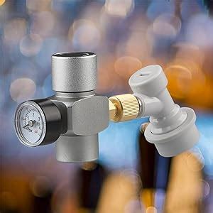 Amazon Keg Faucet Co Keg Charger Beer Keg Tap With Ball Lock