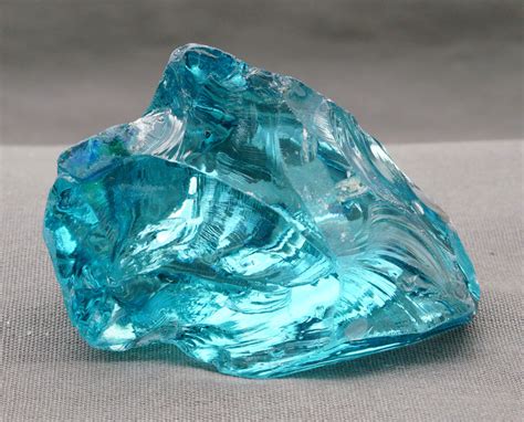 Gem Azure Elysium Monatomic Andara Crystal 97.9 g. – Life's Treasures Kauai