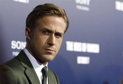 Talentueux sexy et musclé Ryan Gosling fête ses 37 ans photos