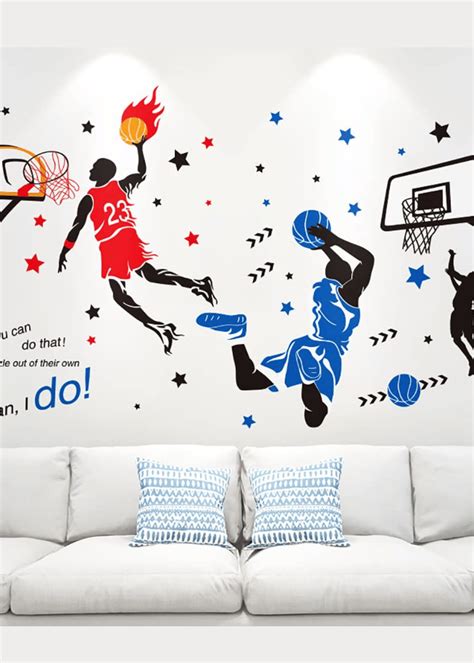 Best Basketball Player Wallpaper: Transform Your Space!