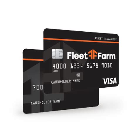 Fleet Farm Rewards Earn Points Every Time You Shop