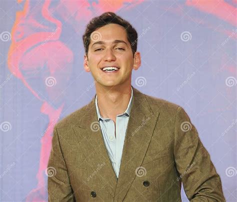 Matt Friend at World Premiere of Illumination S Despicable Me 4 in ...