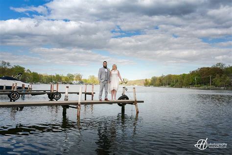 Port Edwards Wedding Algonquin | Holly and Charlie | H Photography