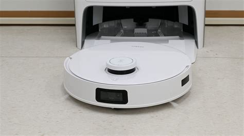 Ai Ecovacs Deebot T Omni