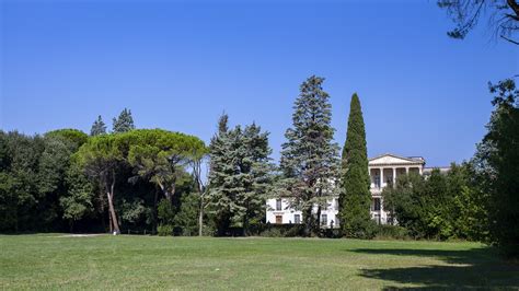 VILLA DES VERGERS ITINERARI EMILIA ROMAGNA