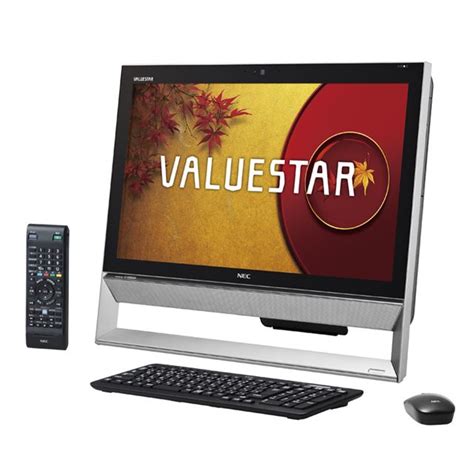 価格 NEC2014年秋冬モデルのデスクトップPCVALUESTAR N S L