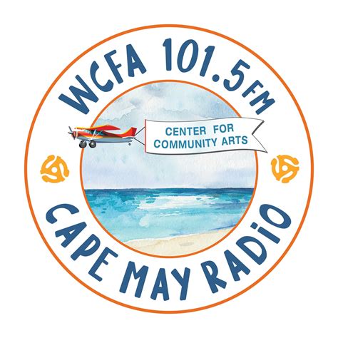 WCFA 101.5 FM