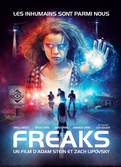 Freaks :: Behance