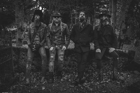 Sólstafir are announcing European tour