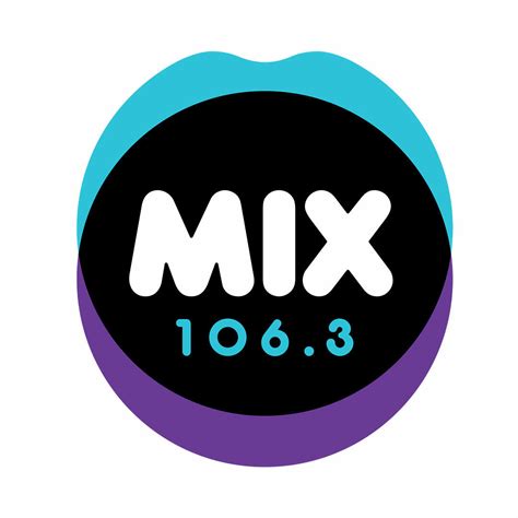 Mix 106 3 IHeart