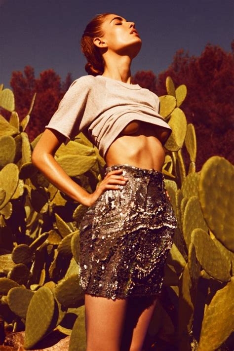 Nadja Bender Porn Pic