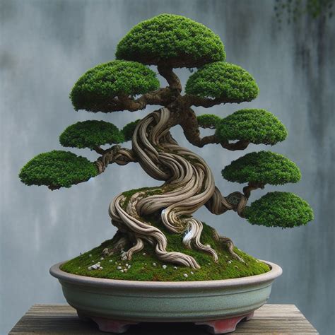 Bonsai Tree Style Guide | Bonsai Society of Greater Cincinnati