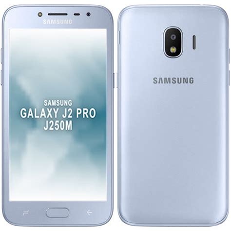 Samsung Galaxy J250 J2 2018 Blue Mobilni Online