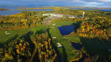 Campground Lake Vermilion Resorts