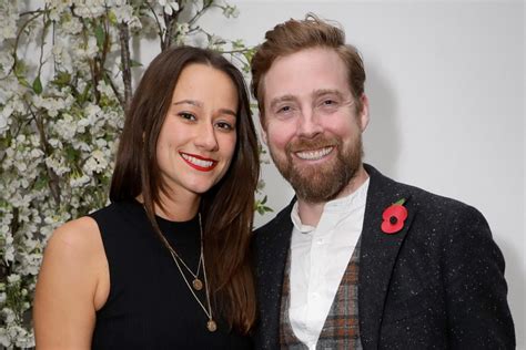 The Voice Star Ricky Wilson Marries Stunning Stylist Wife Grace Zito