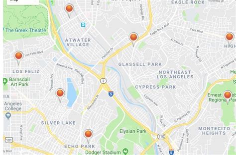 Southern California Edison Outage Map - Maping Resources