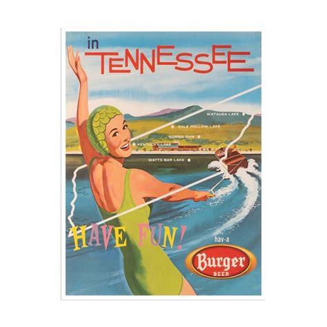 Tennessee Art Etsy