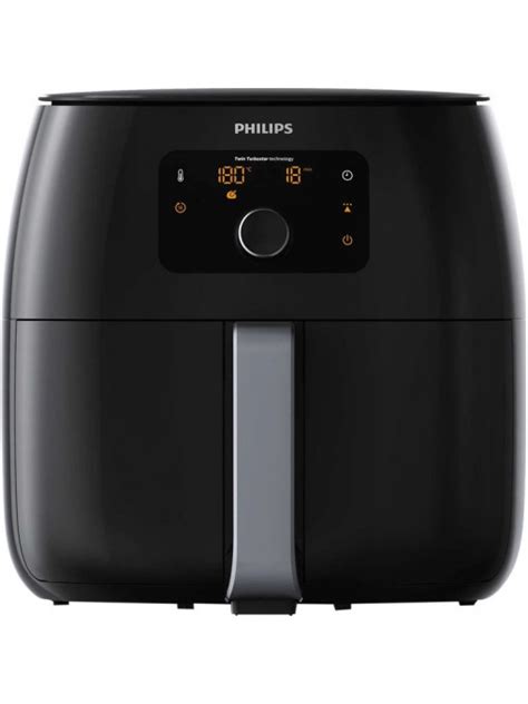 Airfryer Philips Premium XXL HD9653 90