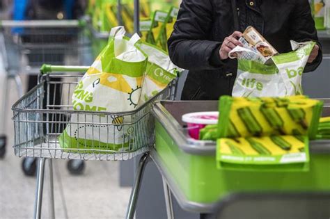 Asda Issues Update To Customers About Its Rewards App Loyalty Scheme