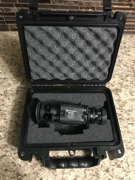 Sold Armasight Spark Core Hopup Airsoft