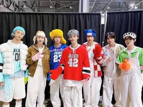 Harga Dan Cara Beli Tiket Konser NCT Dream 2023 Di Jakarta