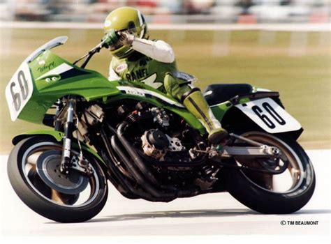 AMA SUPERBIKES Motorcycle Racing Kawasaki Racing Motorcycles