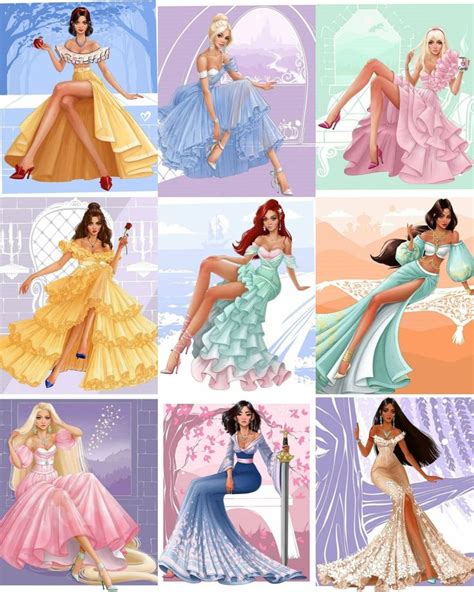 Pin By Humyra Azad Shuveccha On Adult Princess Disney Princess