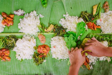 Tradisi Unik Menyambut Ramadhan Di Indonesia No Warga Sumedang