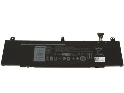 Dell Alienware ALW13ER 1708 Laptop Battery World IT Hub