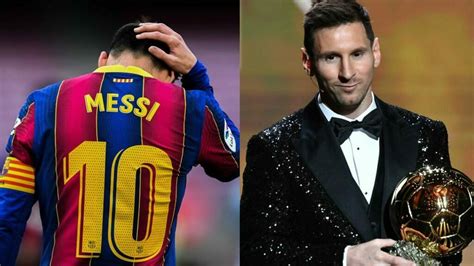 How Many Goals Has Lionel Messi Scored In His Career Get Detailed