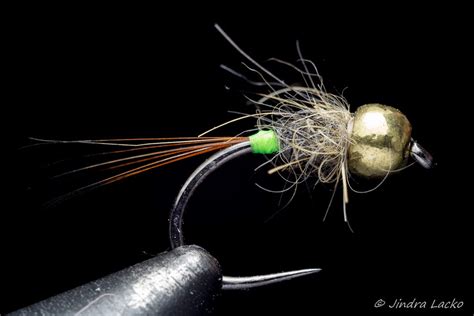 Grayling on the Fly: Top Grayling Flies