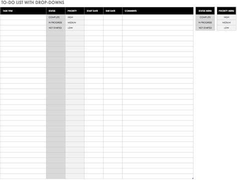 Workload Management Spreadsheet — db-excel.com