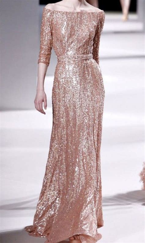 Beautiful Rose Gold Dress For The Mother Of The Bride Style Couture