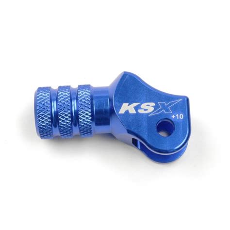 Ksx Klappmechanismus Blau Mm